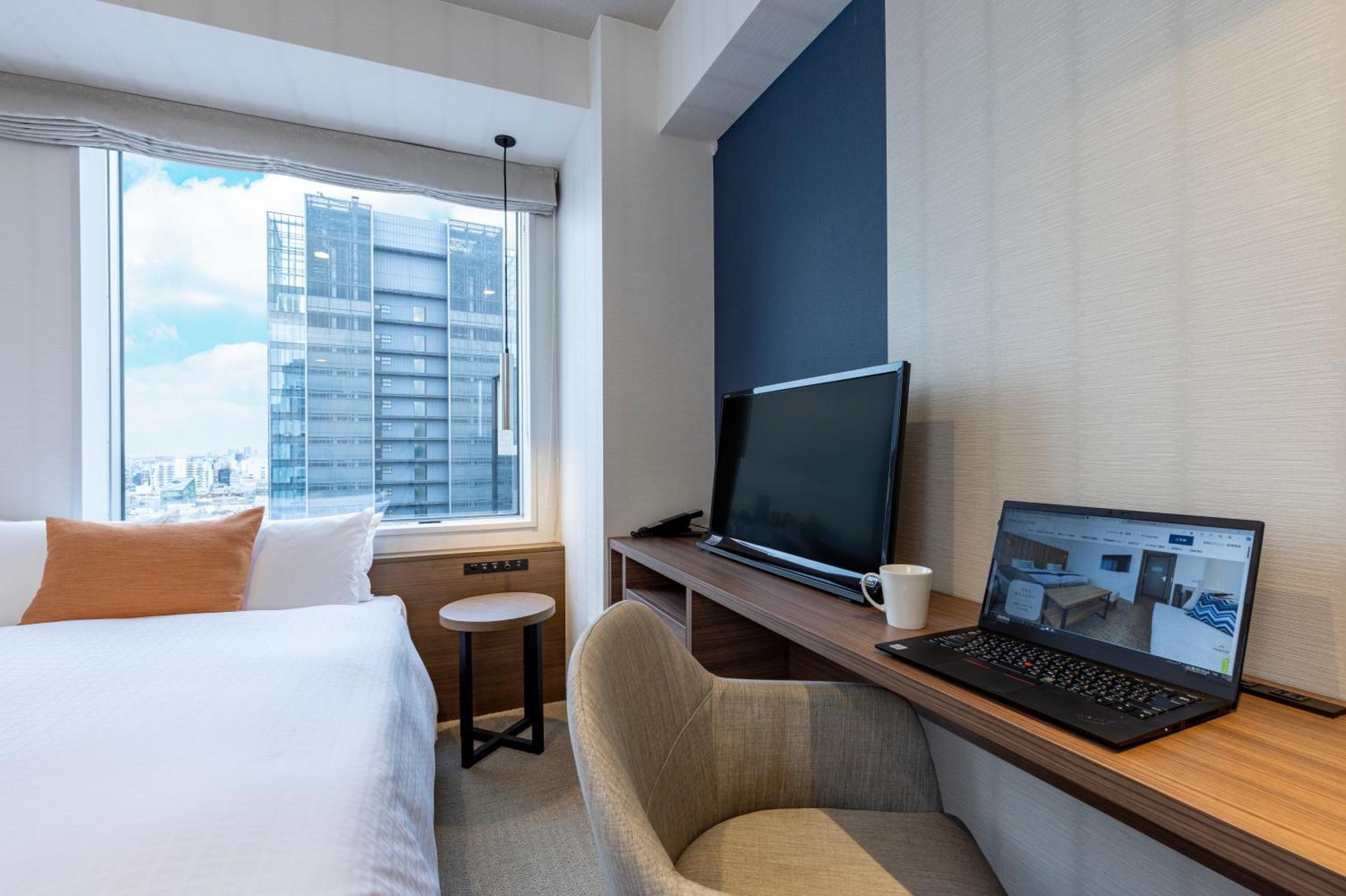 Hotel Tokyu Aoyama Premier Tokio