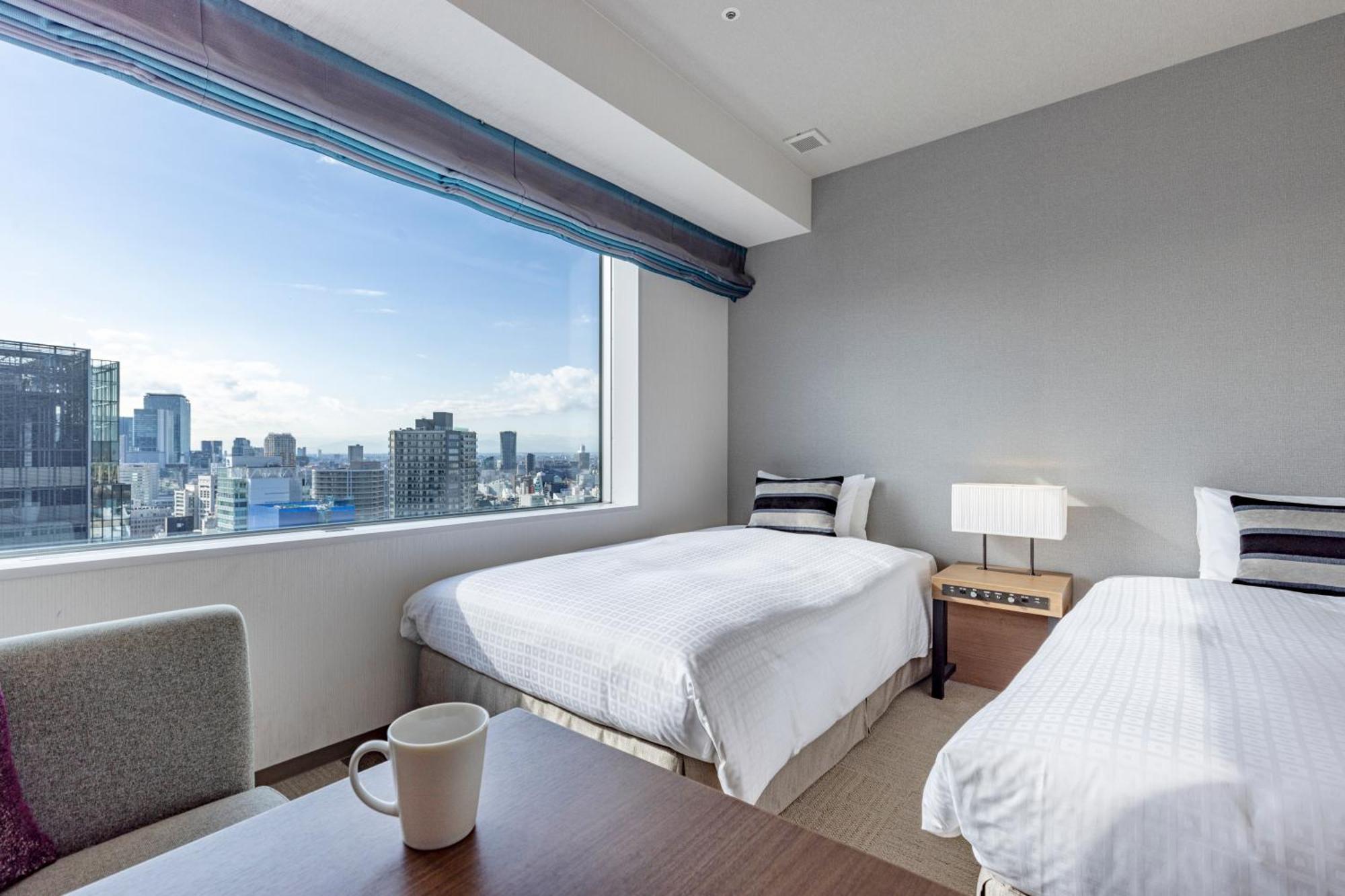Tokyu Aoyama Premier Hotel Tokio