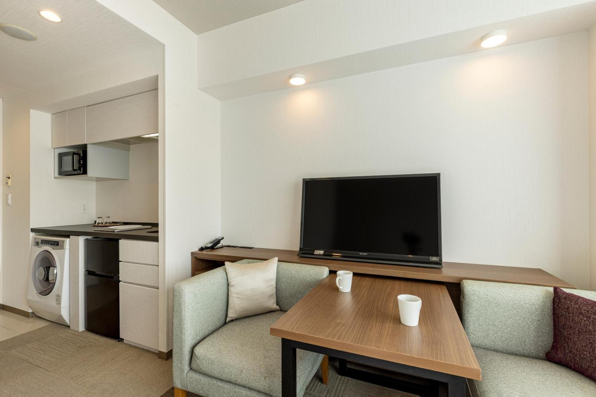 Tokyu Aoyama Premier 4* Tokio
