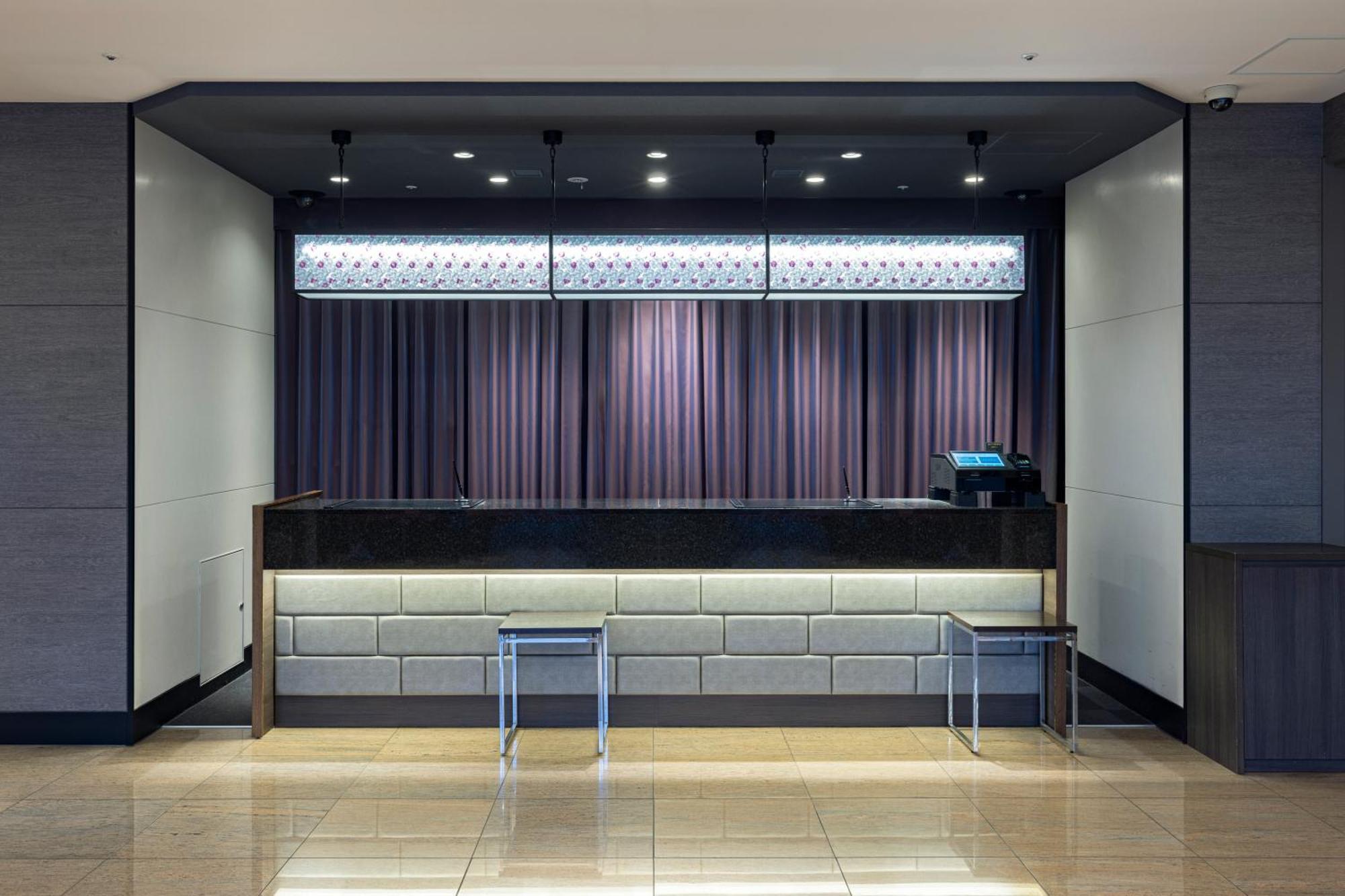Tokyu Aoyama Premier 4* Tokio